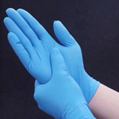 nitrile exam gloves 1